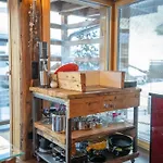 Schwalbennest Chalet