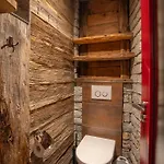 Chalet Schwalbennest