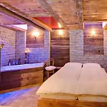 Chalet Schwalbennest Zermatt