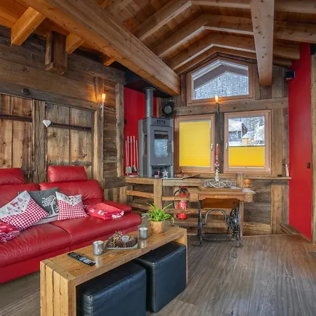 Schwalbennest Zermatt