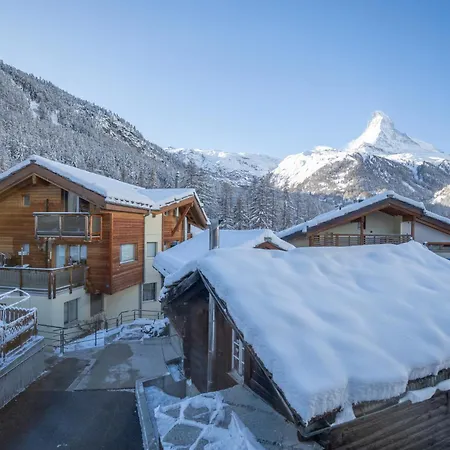 Schwalbennest Chalet *