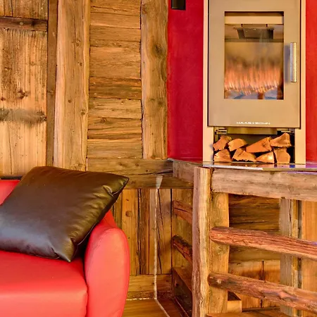 Chalet Schwalbennest