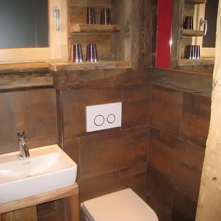 Schwalbennest Zermatt