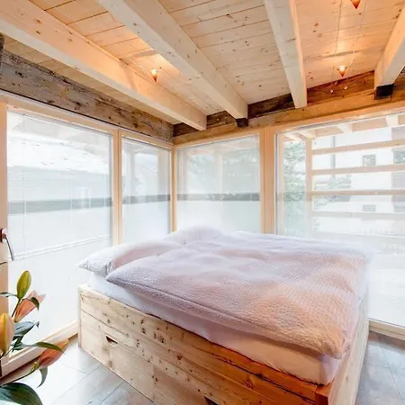 Schwalbennest * Zermatt