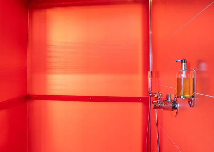 Schwalbennest Horská chata