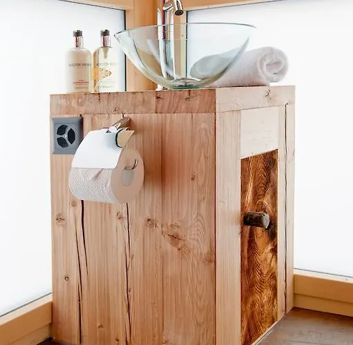 Schwalbennest Chalet Zermatt