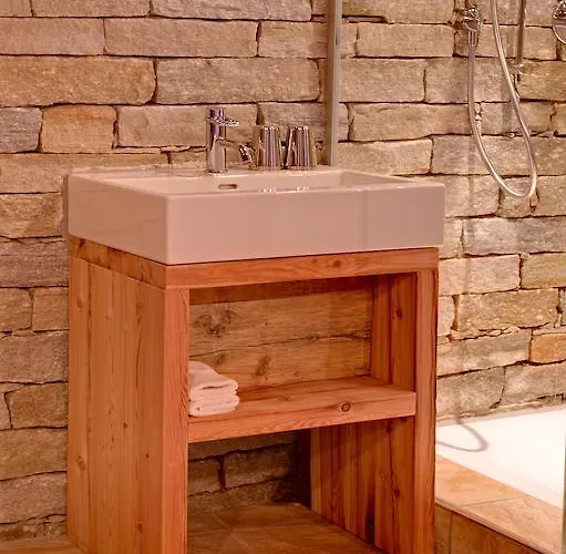 Schwalbennest Chalet