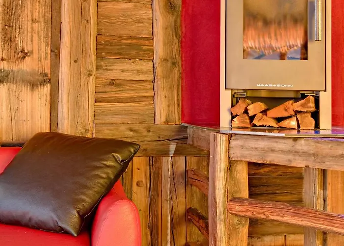 Horská chata Schwalbennest