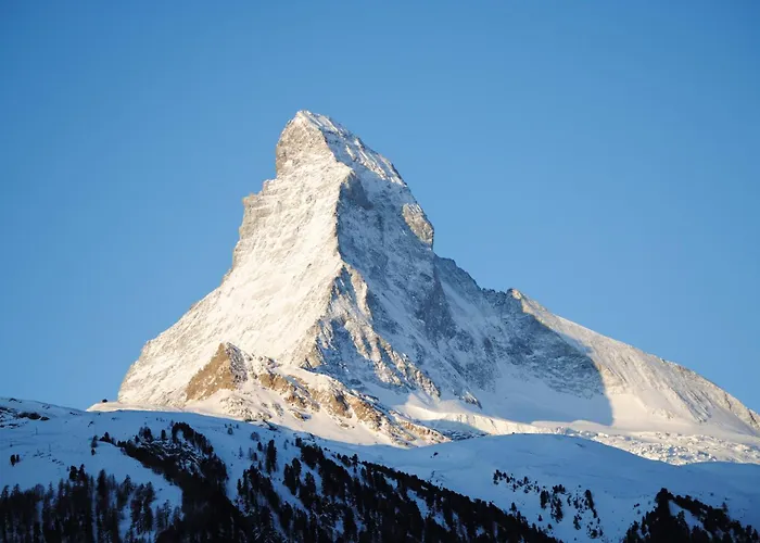 Horská chata Schwalbennest