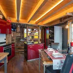 Schwalbennest شاليه *