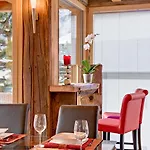 شاليه Schwalbennest *