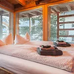شاليه Schwalbennest زيرمات