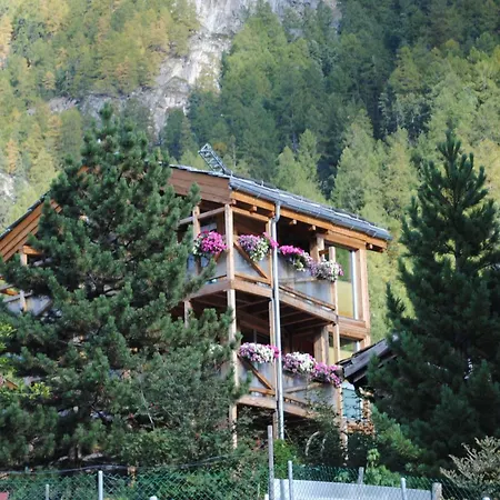 شاليه Schwalbennest