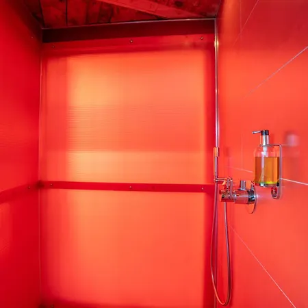 Schwalbennest 木屋