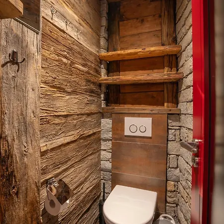 木屋 Schwalbennest