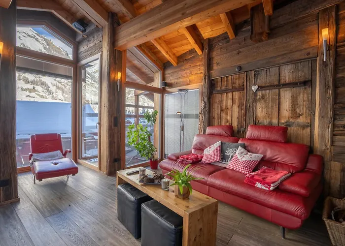 木屋 Schwalbennest