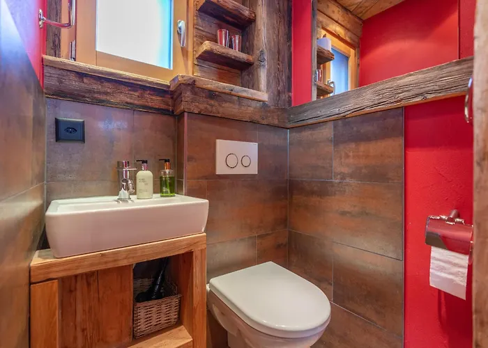 木屋 Schwalbennest