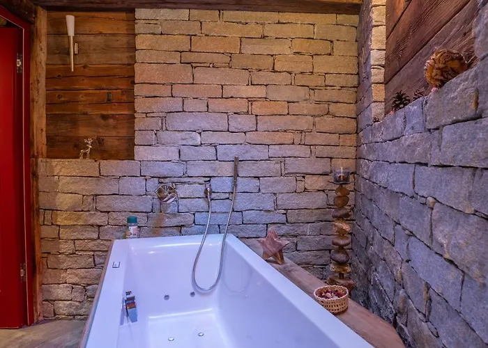 Schwalbennest 木屋